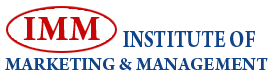 Institute of Marketing and Management Delhi logo
