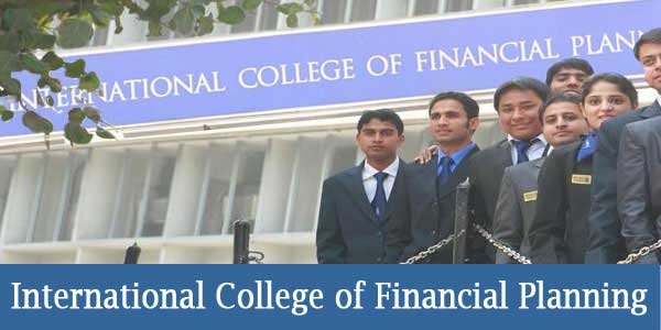 International College of Financial Planning Campus