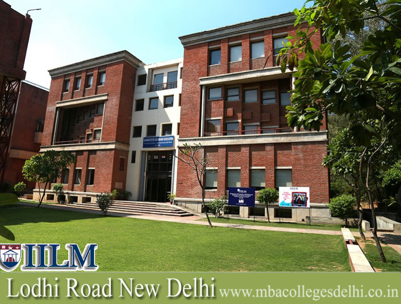 IILM Institute for Higher New Delhi