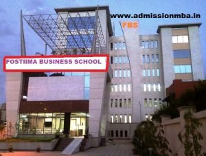 Fostiima Business Schoool Dwarka