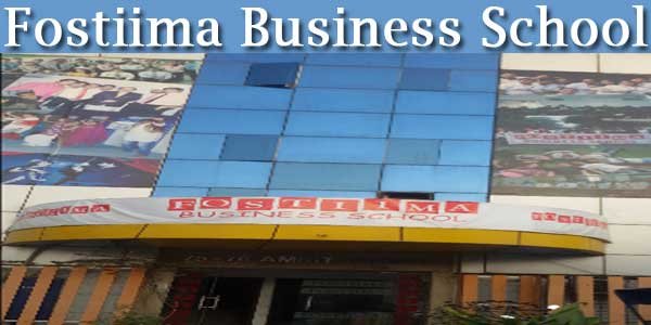 FBS Fostiima Business School Delhi