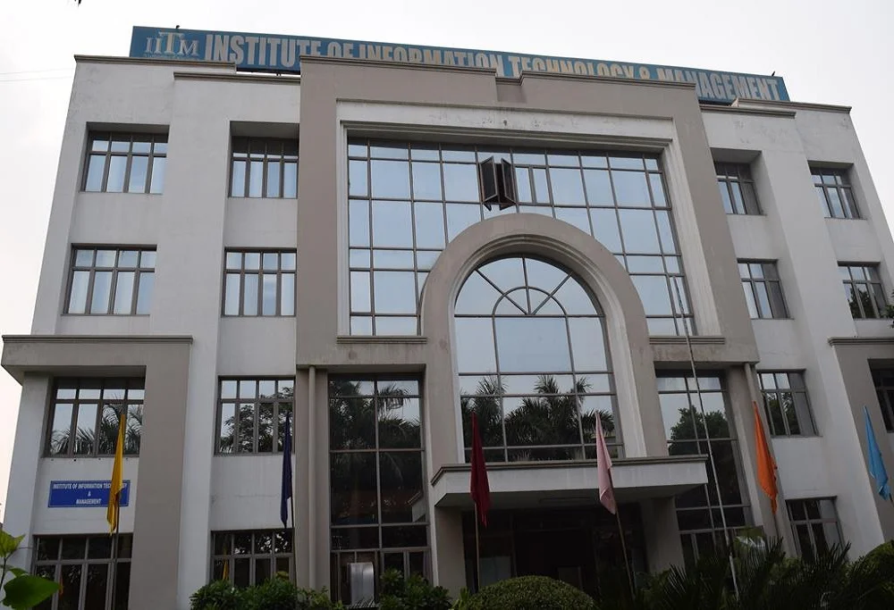 Institute of Information Technology & Management