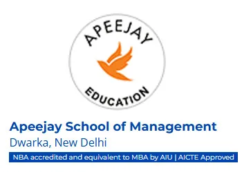 Apeejay School of Management