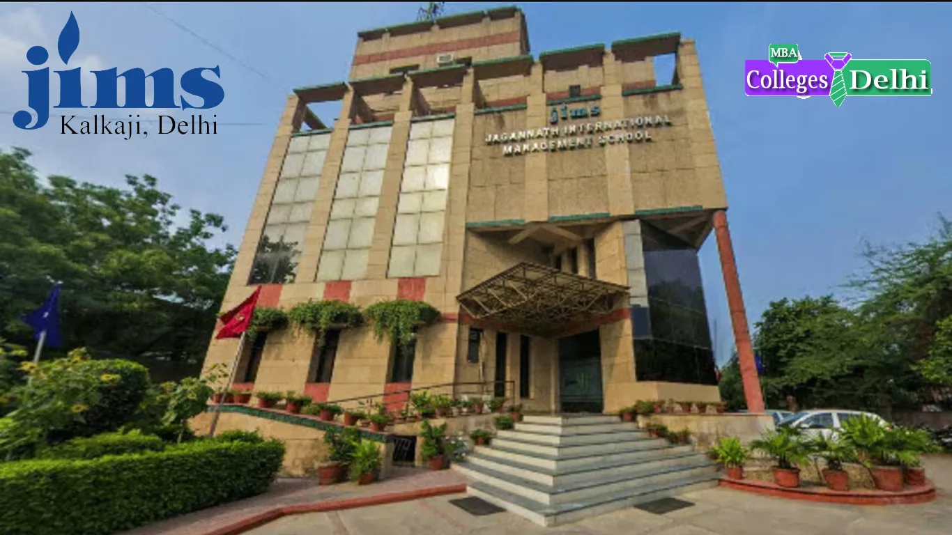 Jagannath International Management School