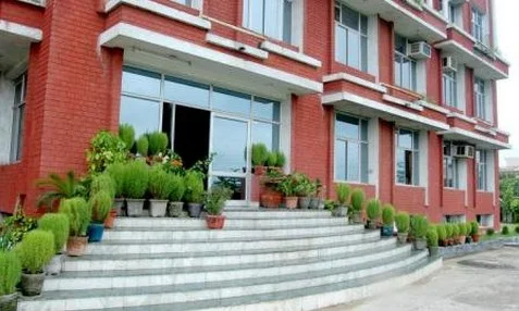 Delhi School of Professional Studies and Research