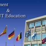 International Management Centre