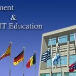International Management Centre