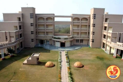 Sri Sharada Institute of Indian Management Research