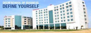 Delhi school of Business