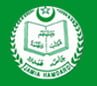 Jamia Hamdard University