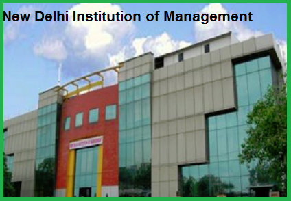 New Delhi Institution of Management Okhla Campus