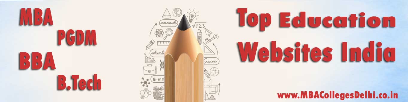 Top Education Websites India