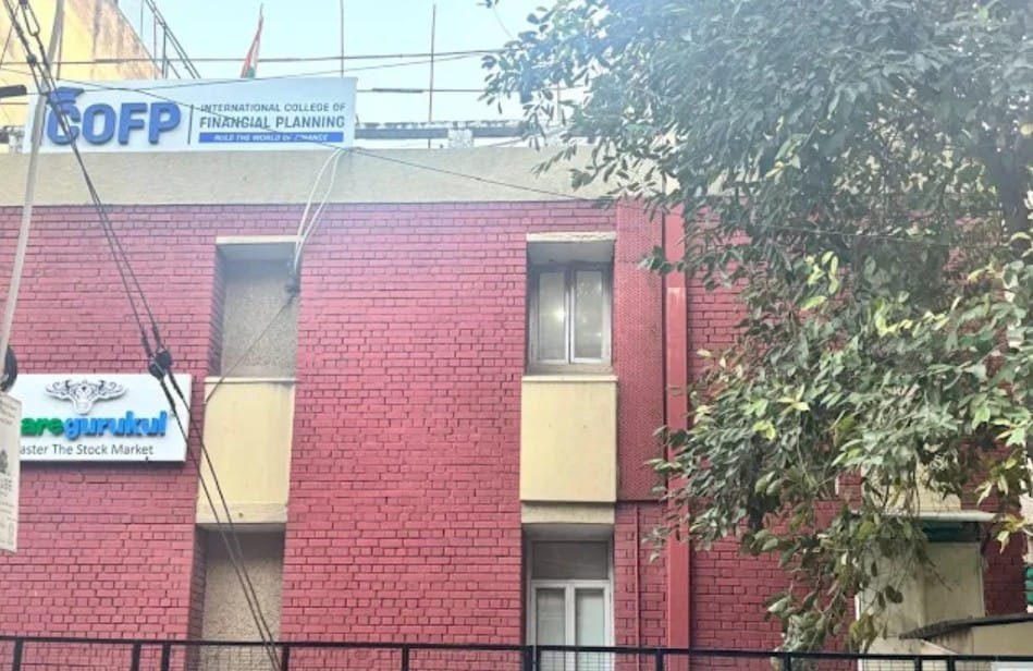 International College of Financial Planning