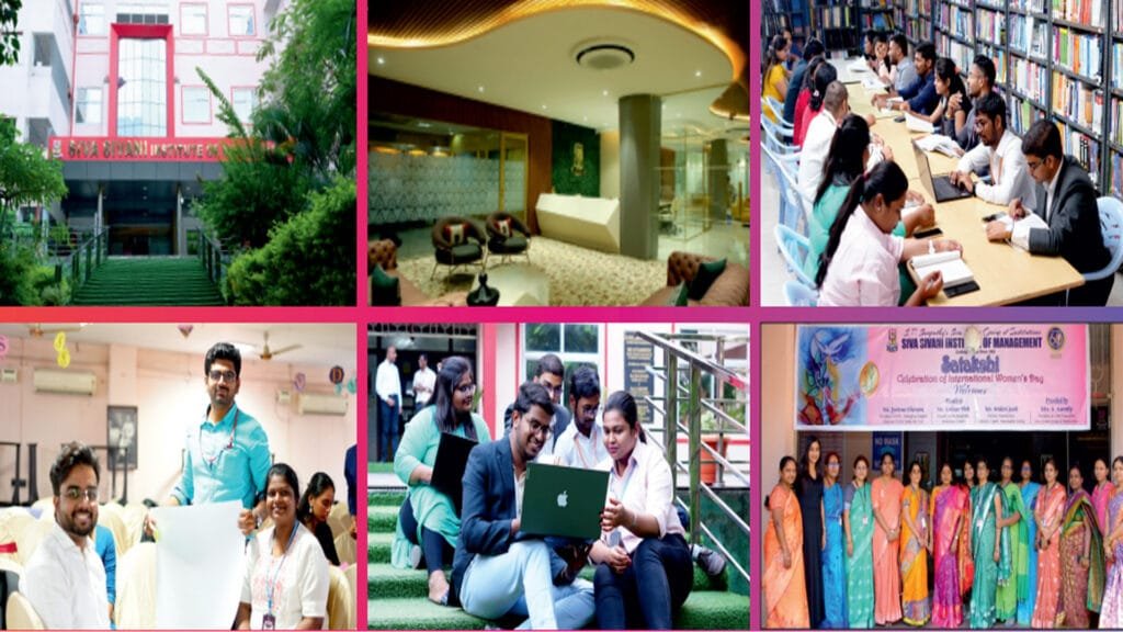 Sri Sukhmani Institute of Management