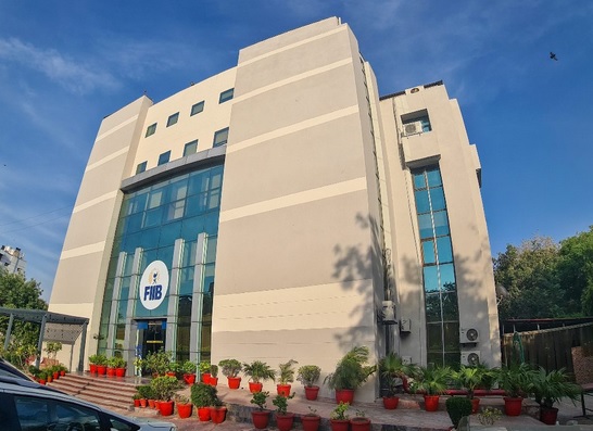 FIIB Delhi Campus