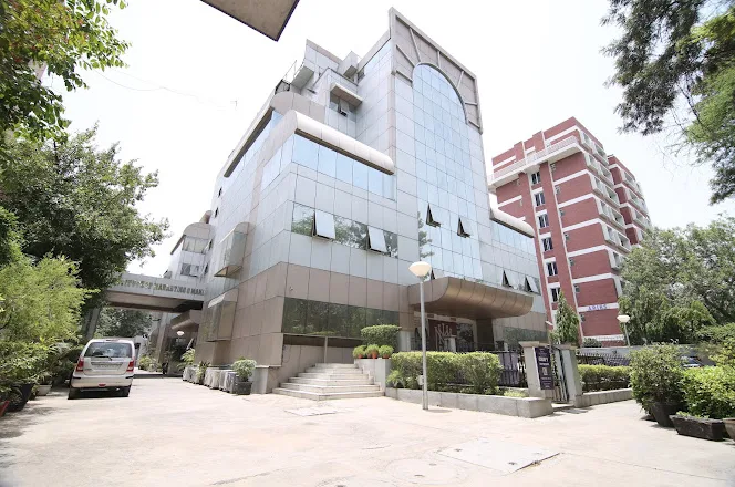 IMM Delhi Campus