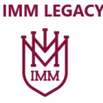 IMM Delhi logo