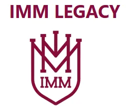 IMM Delhi logo