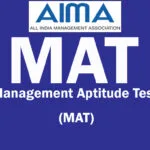 MAT Entrance exam